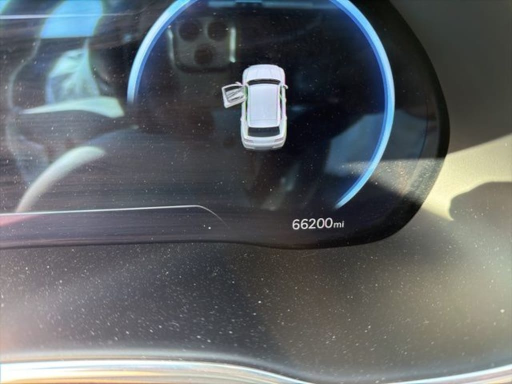 Used 2023 Genesis GV80 3.5T SUV