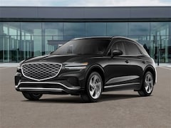 2026 Genesis GV70 2.5T Advanced SUV