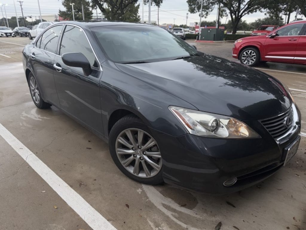 Used 2008 Lexus ES 350 Sedan