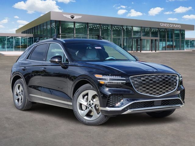 2026 Genesis GV70 2.5T Advanced AWD's photo