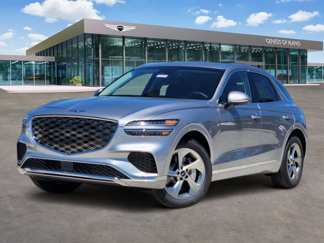 2026 GENESIS GV70