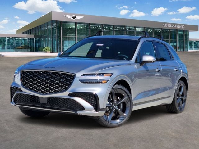 New 2026 Genesis GV70 2.5T Sport Prestige