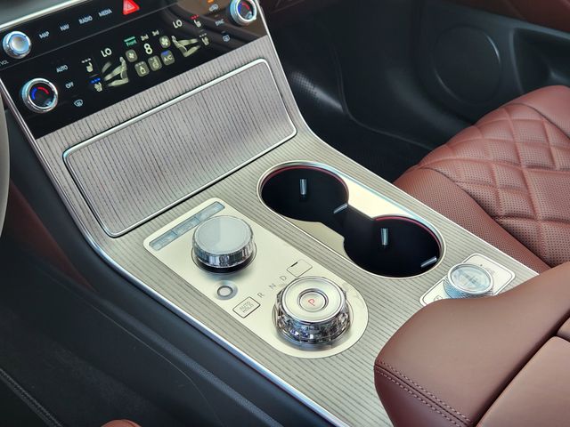 2026 GENESIS GV80 Prestige - Photo 16