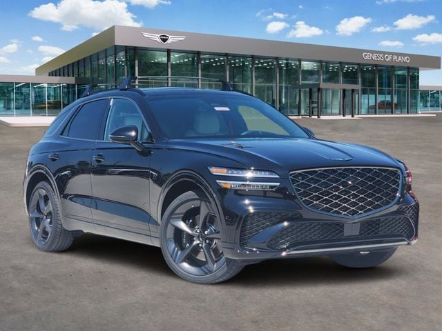 2026 Genesis GV70 3.5T Sport Prestige AWD's photo