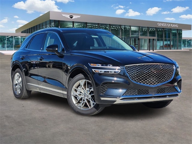 2025 GENESIS GV70 Standard's photo