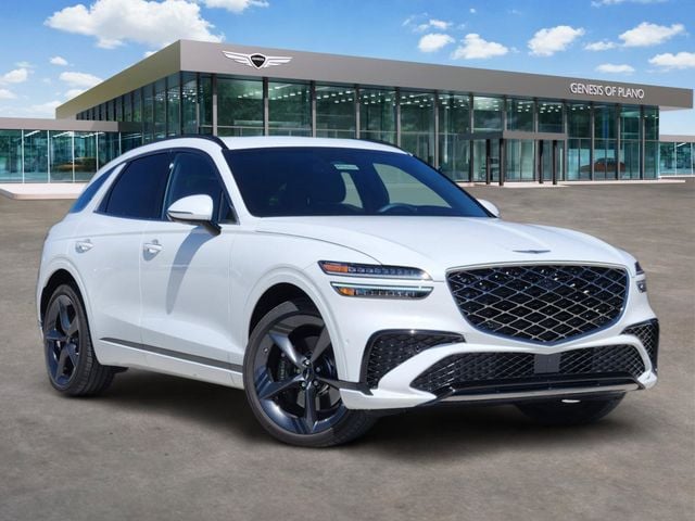 2026 Genesis GV70 3.5T Sport Prestige AWD's photo