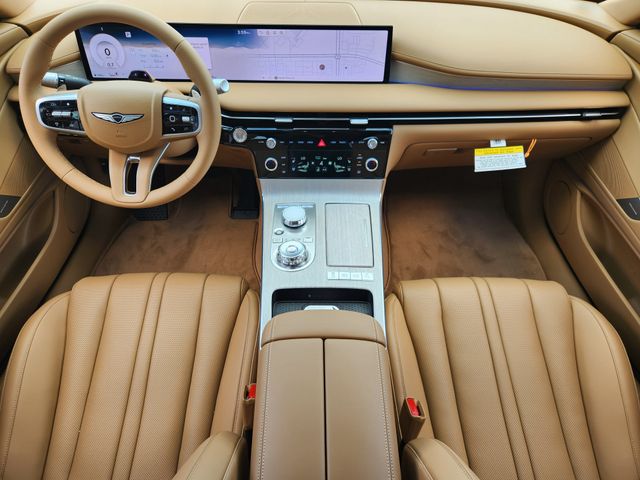 2026 GENESIS G80 Advanced - Photo 22