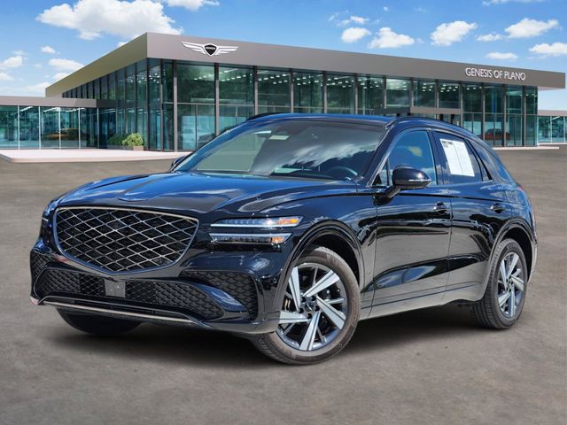 Used 2026 Genesis GV70 3.5T Sport Advanced