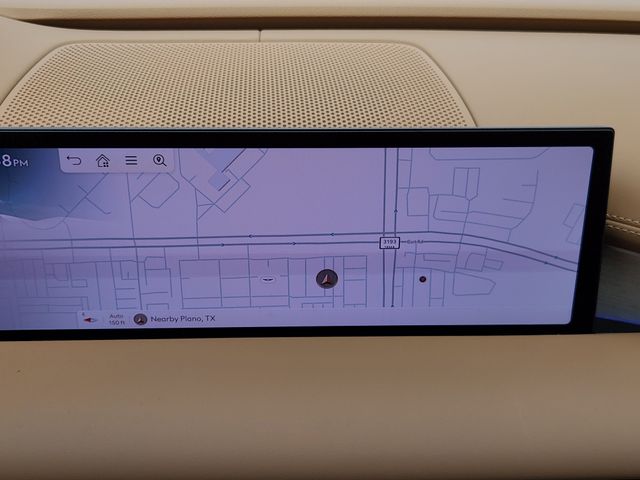 2026 GENESIS G80 Advanced - Photo 14