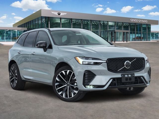 2026 Volvo XC60