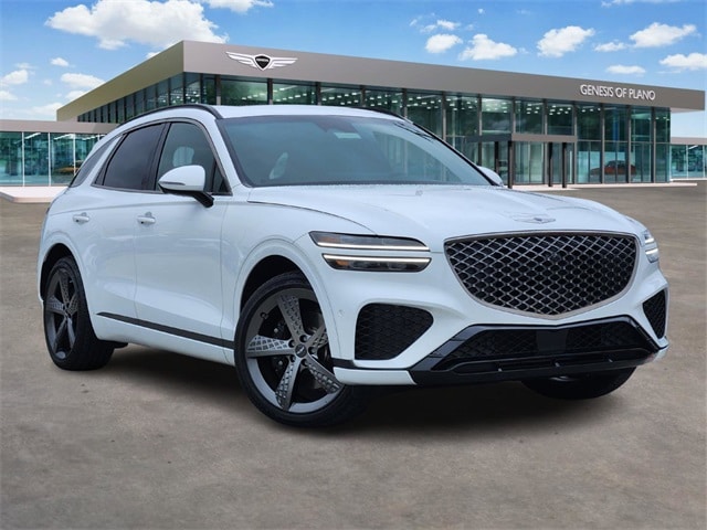 2025 GENESIS GV70 Sport's photo