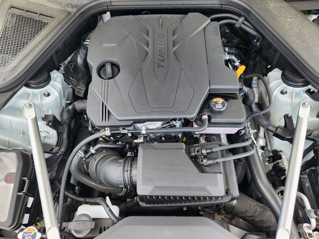 2026 GENESIS G80 Advanced - Photo 24