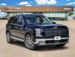  Hyundai Palisade Hybrid