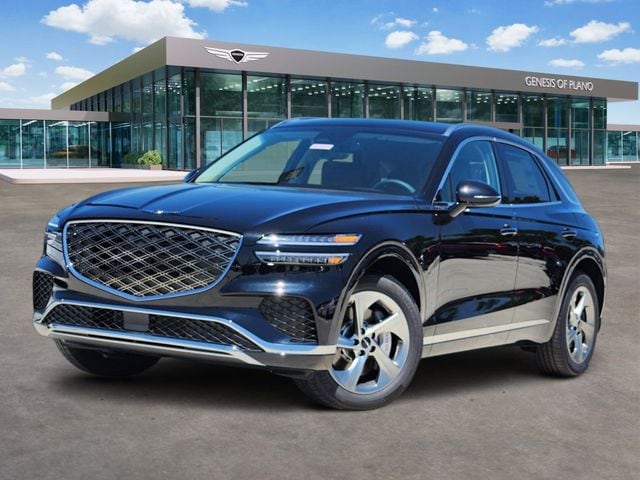 2026 GENESIS GV70