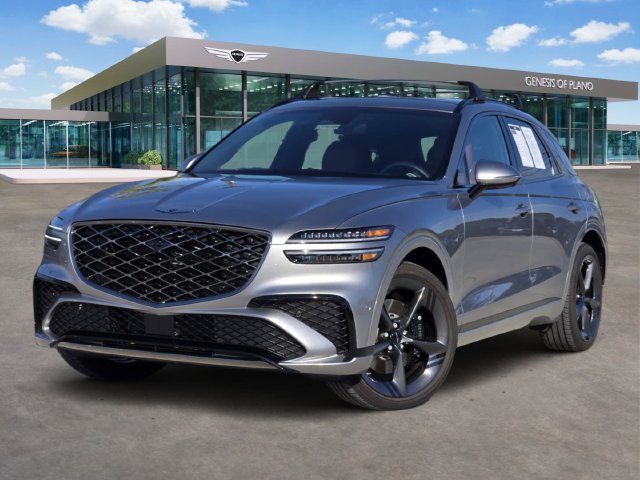 2026 GENESIS GV70