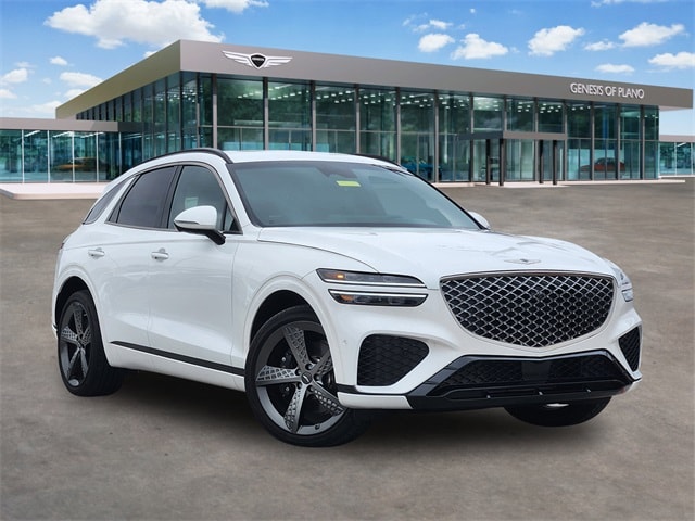 2025 GENESIS GV70 Sport's photo