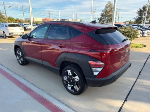 Used 2024 Hyundai Kona SEL SUV