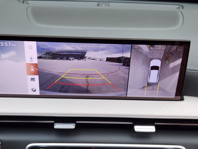 2026 GENESIS GV80 Prestige - Photo 15