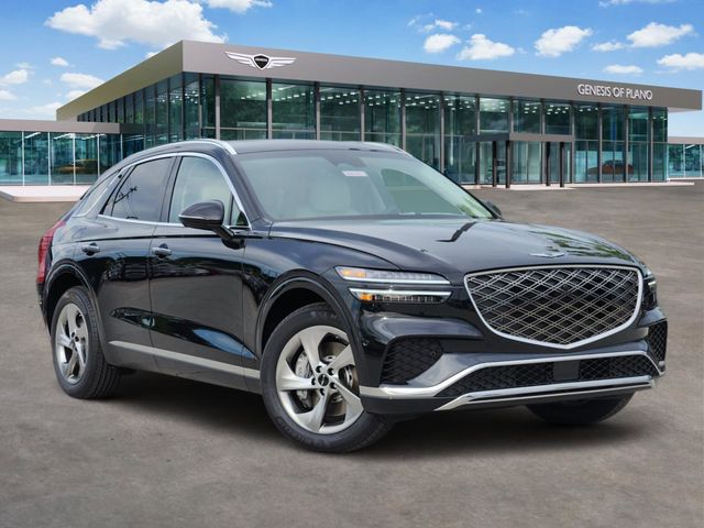 2026 Genesis GV70 2.5T Advanced AWD's photo