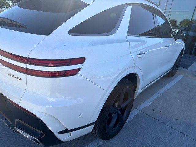 Certified 2026 Genesis GV70 3.5T Sport Prestige SUV