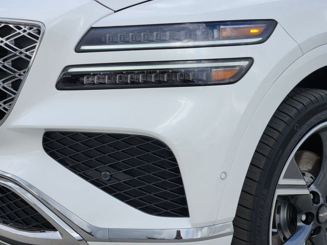 2026 GENESIS GV80 Prestige - Photo 6