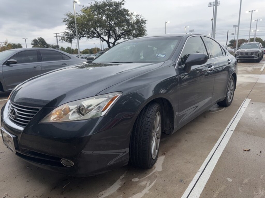Used 2008 Lexus ES 350 Sedan