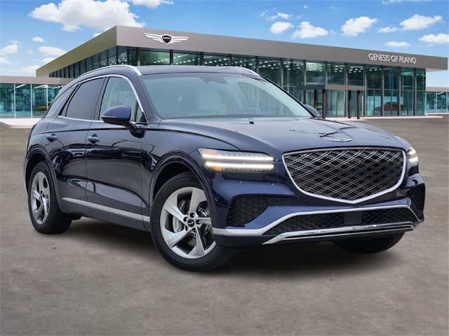 2026 GENESIS GV70 Advanced's photo