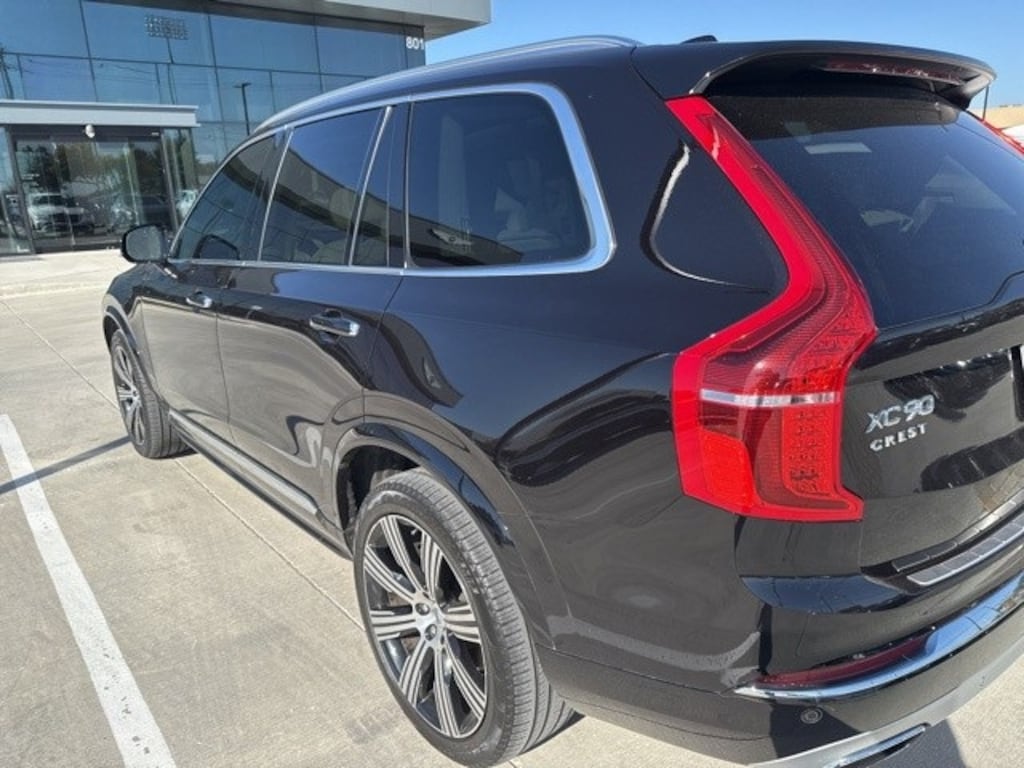 Used 2020 Volvo XC90 T6 Inscription SUV