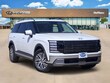  Hyundai Palisade Hybrid