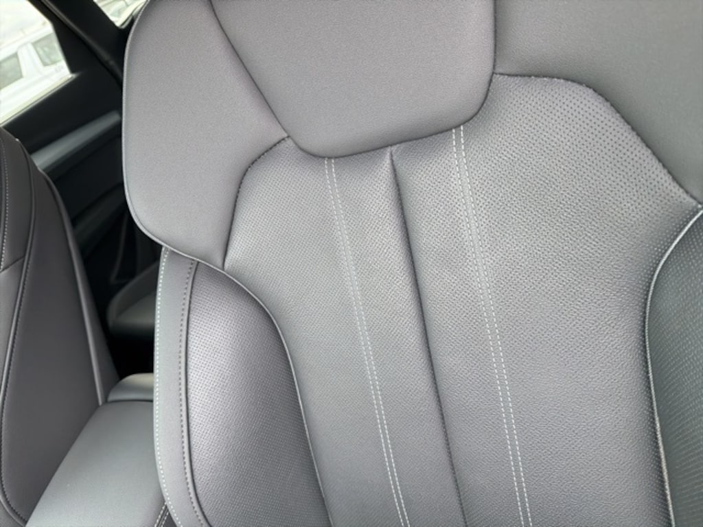 Used 2024 Audi Q5 45 S Line Premium Plus SUV