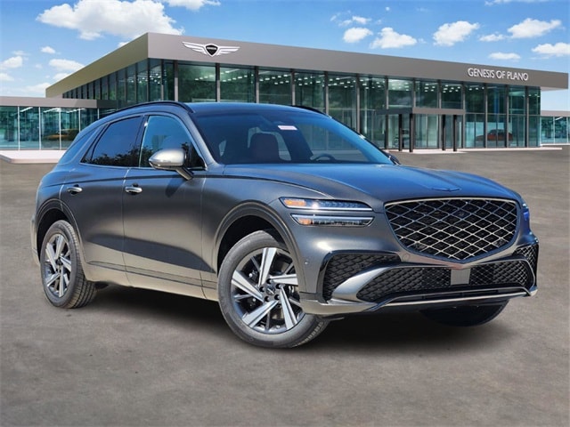 2026 GENESIS GV70 Sport Advanced's photo