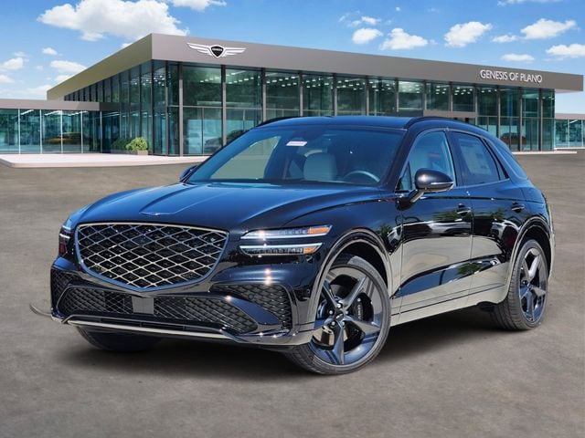 New 2026 Genesis GV70 3.5T Sport Prestige