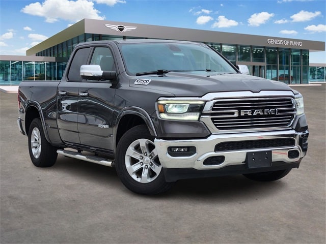 2020 RAM Ram 1500 Pickup Laramie