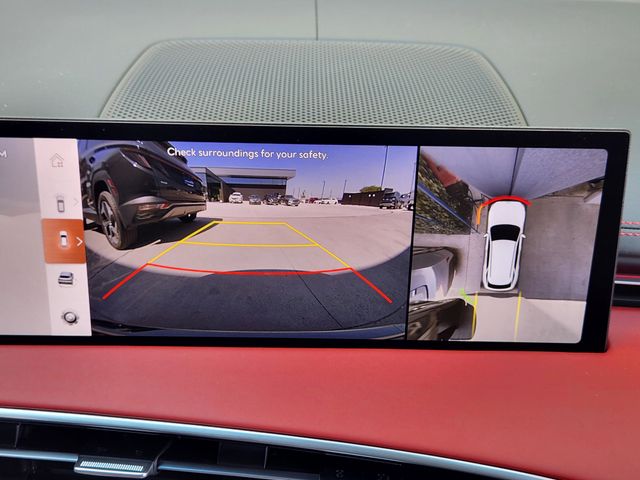 2026 GENESIS GV70 Sport Advanced - Photo 13