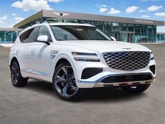 2025 Genesis GV80 3.5T Prestige SUV