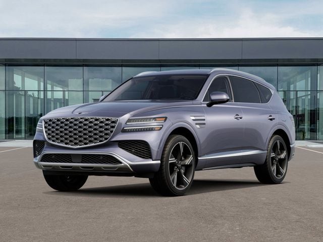 New 2027 Genesis GV80 3.5T Prestige
