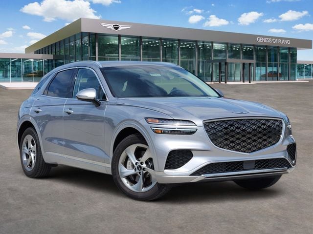 2026 Genesis GV70 2.5T Standard AWD's photo