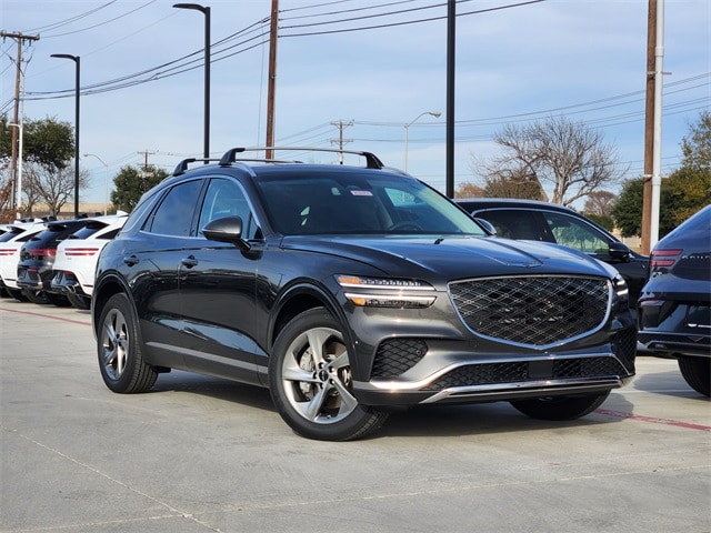 2026 GENESIS GV70 Advanced's photo