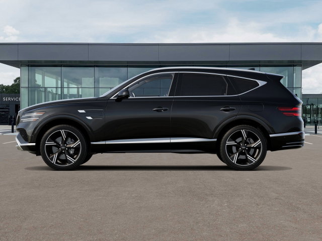 New 2027 Genesis GV80 3.5T Prestige SUV