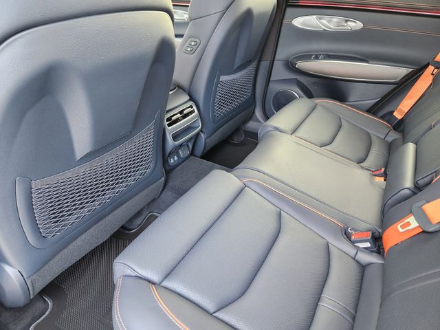 2026 GENESIS GV70 Sport Advanced - Photo 14