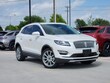  Lincoln MKC