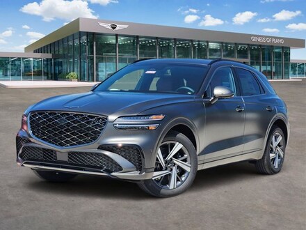 2026 Genesis GV70 3.5T Sport Advanced SUV