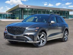 2026 Genesis GV70 3.5T Sport Advanced SUV