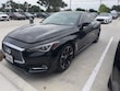  INFINITI Q60