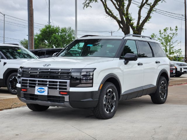 New 2026 Hyundai Palisade SUV
