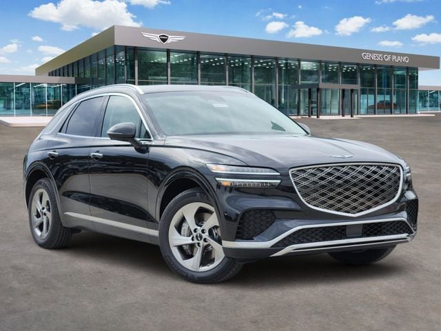 2026 Genesis GV70 2.5T Advanced AWD's photo