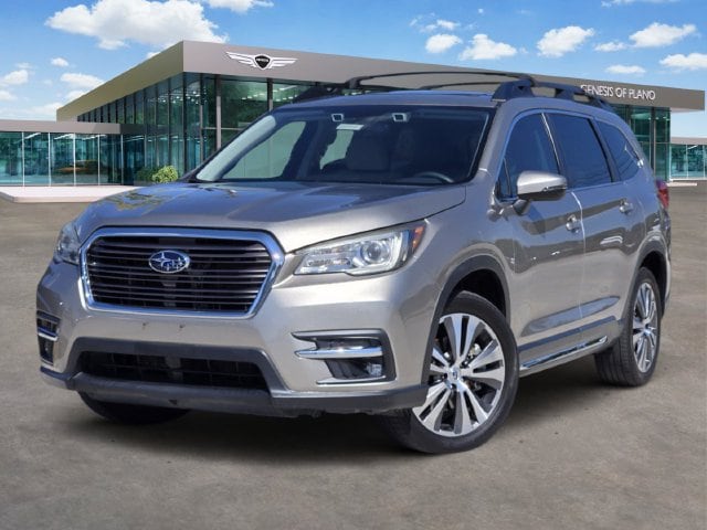 2020 Subaru Ascent