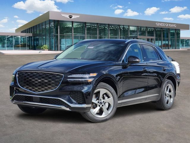 2026 GENESIS GV70