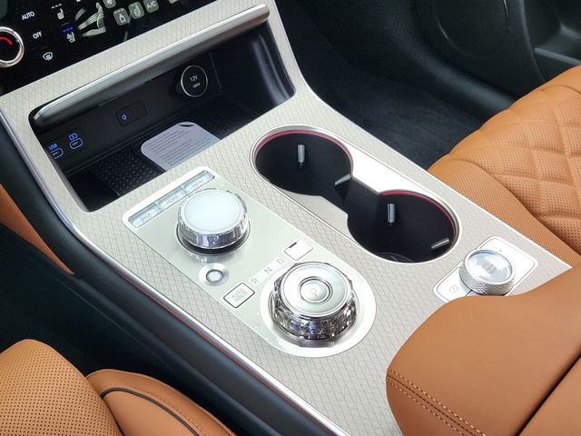 2026 GENESIS GV80 Prestige - Photo 17