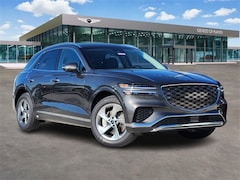 2026 Genesis GV70 2.5T SUV